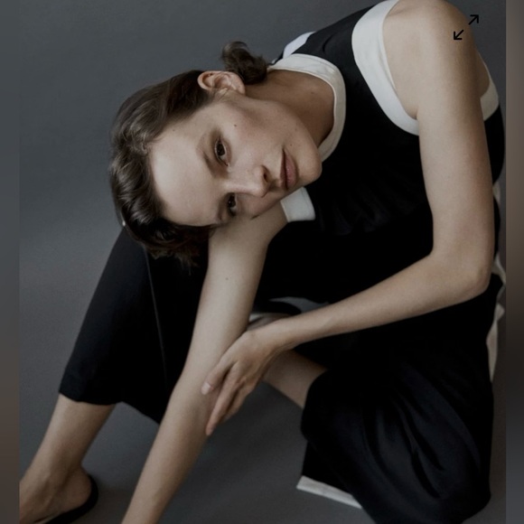 Rag & Bone Silk Tallulah Jumpsuit - Size 2 - New with tags NWT - Picture 1 of 9